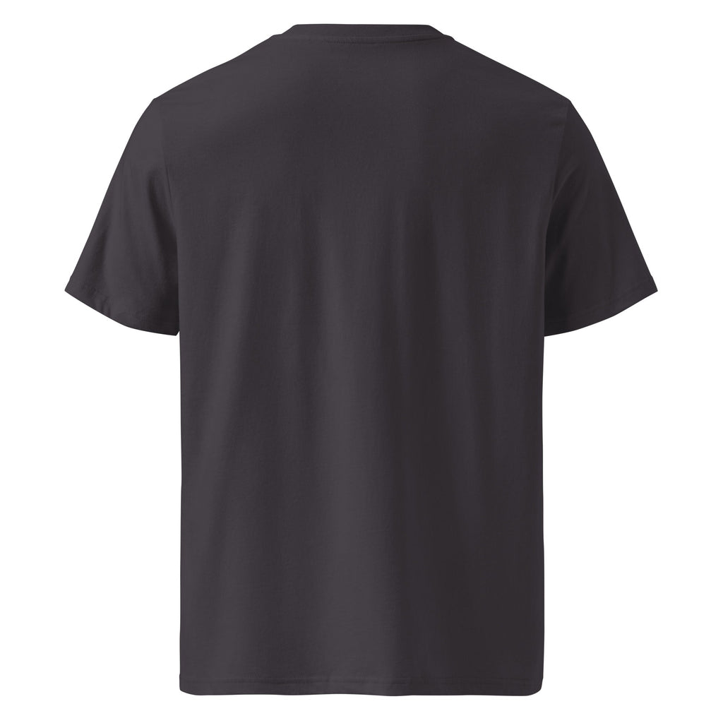 Gemini Organic Cotton T-Shirt