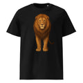 Organic Golden Mane Lion T-Shirt