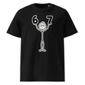 67 Organic Cotton T-Shirt