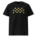 Aquarius Organic Cotton T-Shirt