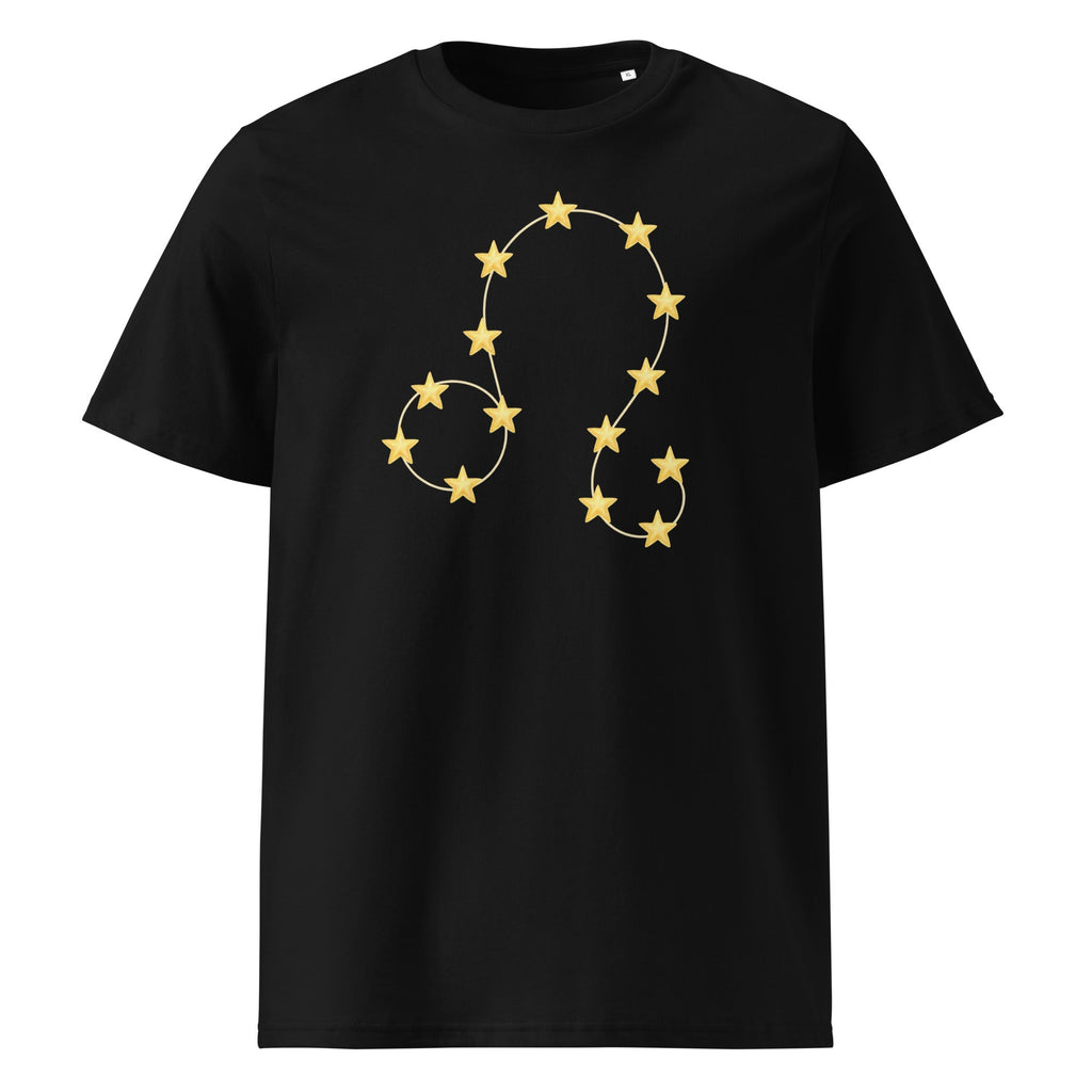 Leo Organic Cotton T-Shirt