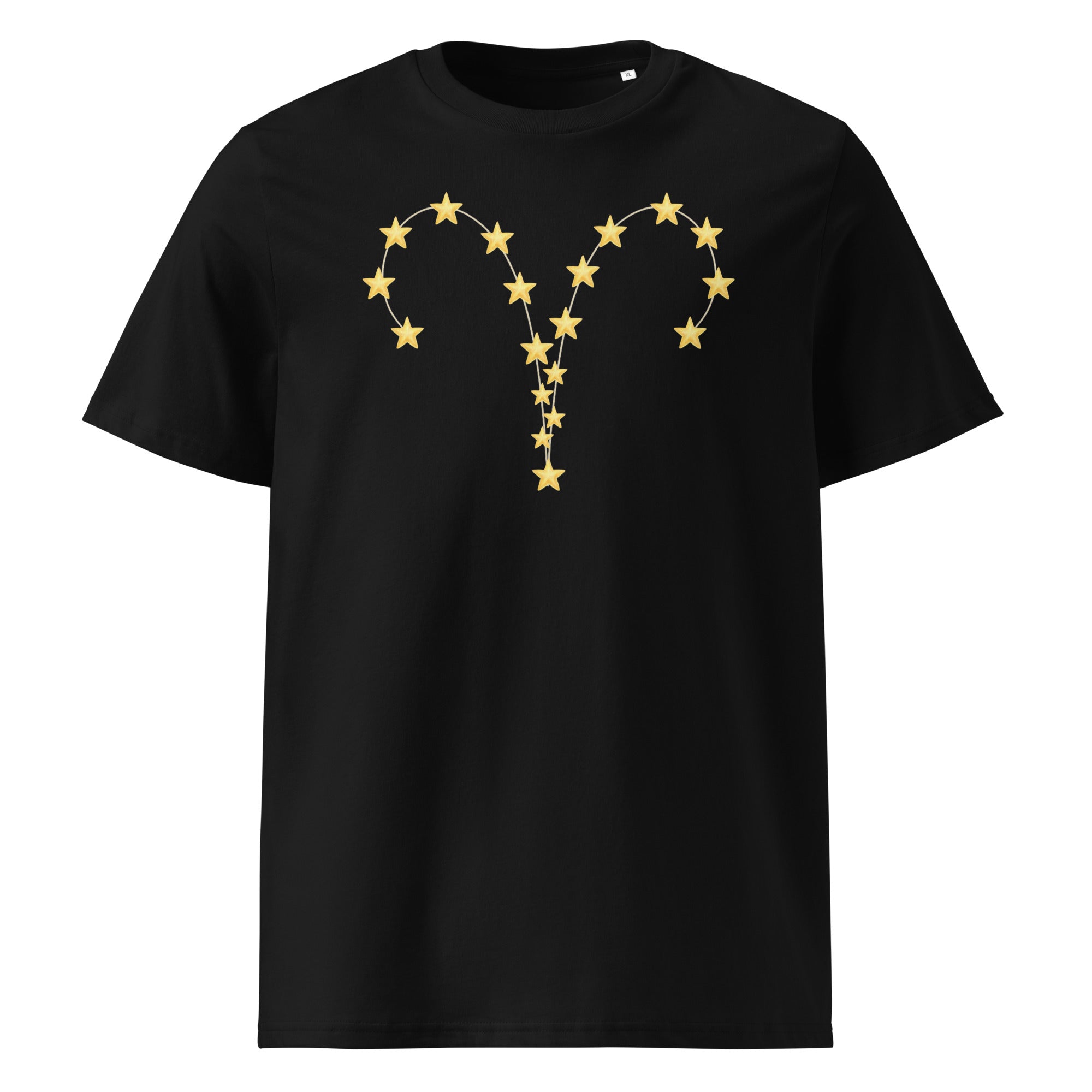 Aries Organic Cotton T-Shirt