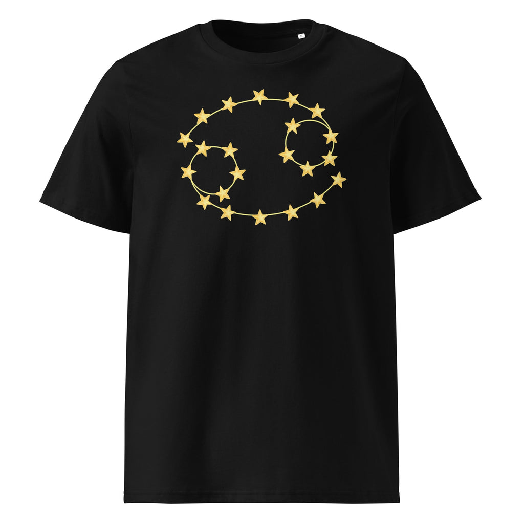 Cancer Organic Cotton T-Shirt
