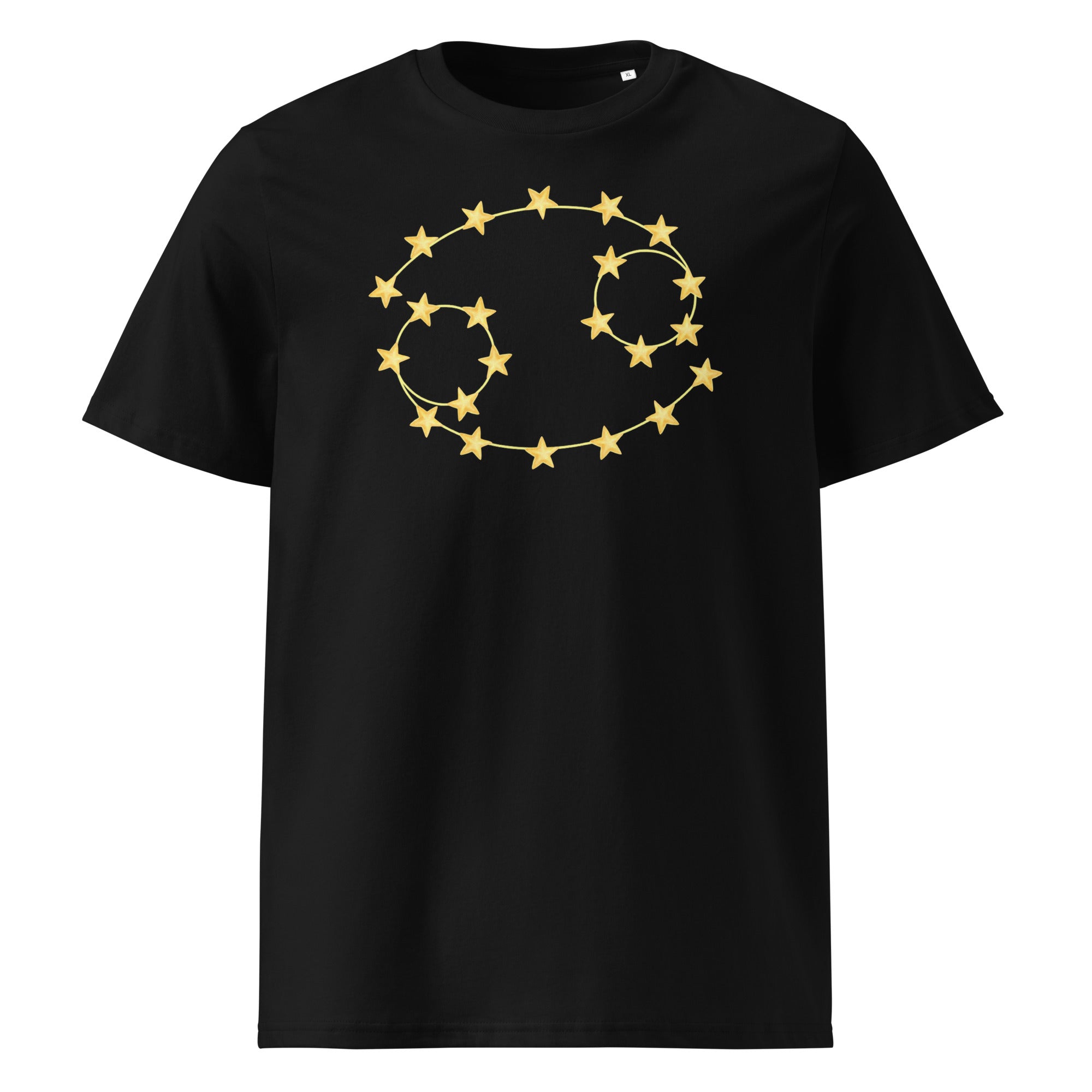 Cancer Organic Cotton T-Shirt