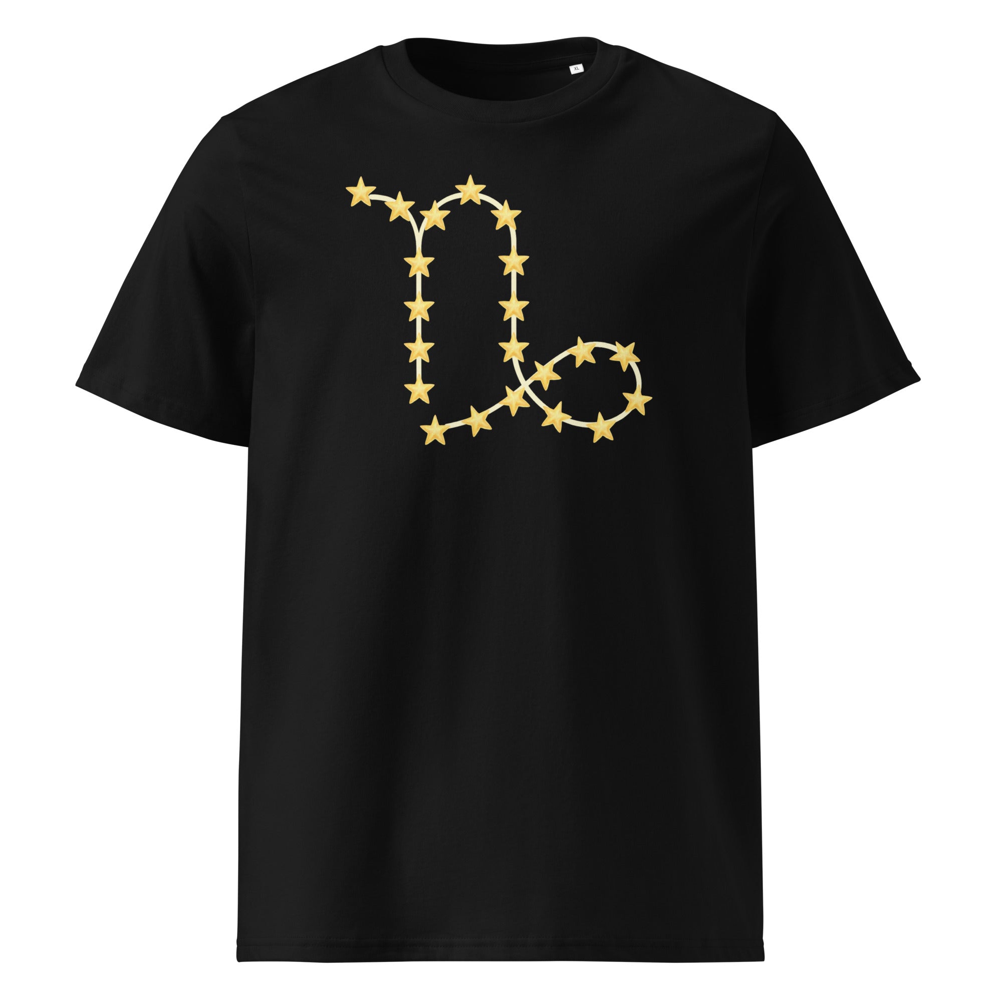 Capricorn Organic Cotton T-Shirt