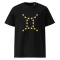 Gemini Organic Cotton T-Shirt