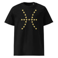 Pisces Organic Cotton T-Shirt