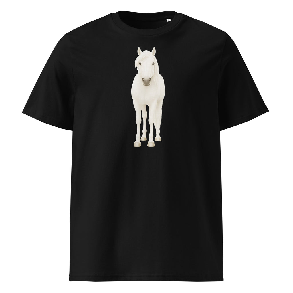 Organic Moonlit Stallion T-Shirt