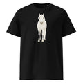 Organic Moonlit Stallion T-Shirt