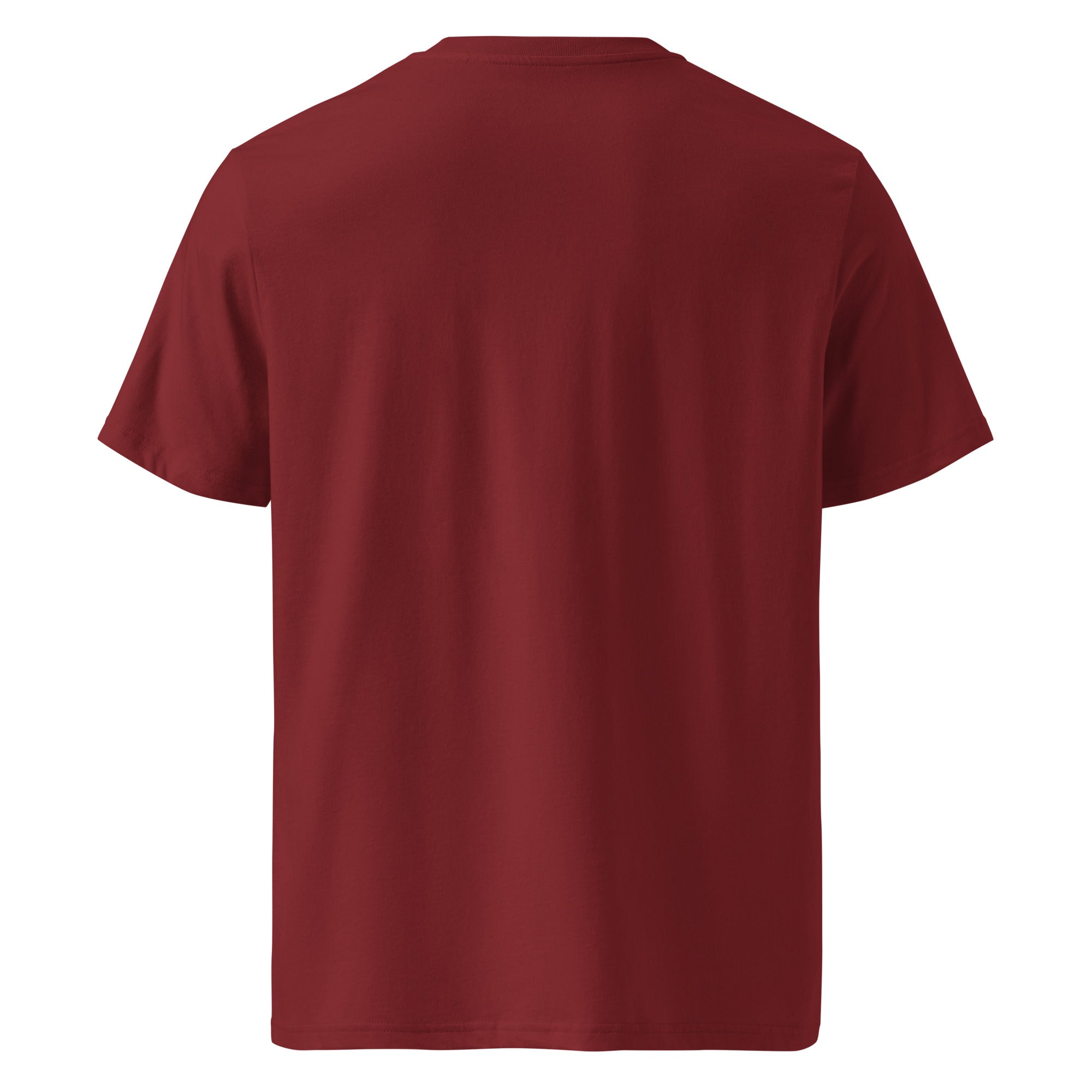 Aquarius Organic Cotton T-Shirt
