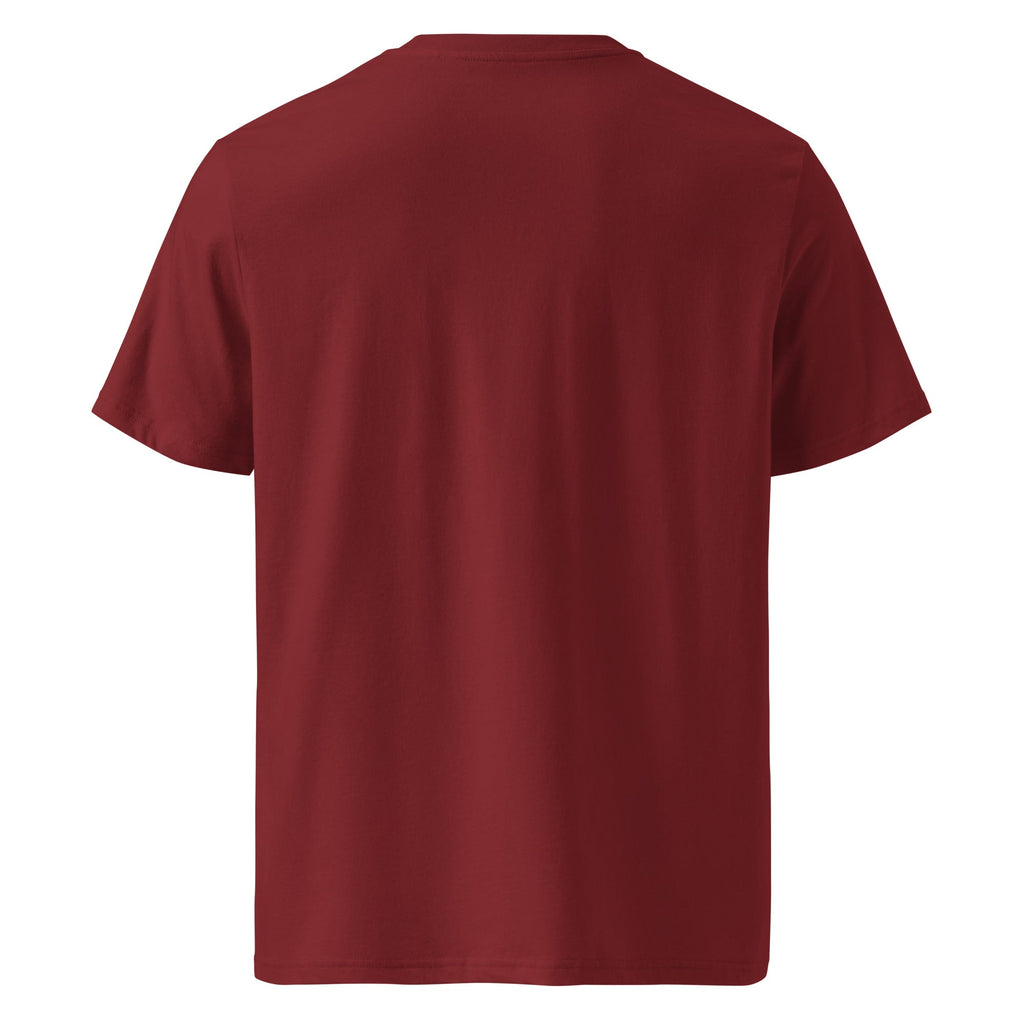 Gemini Organic Cotton T-Shirt