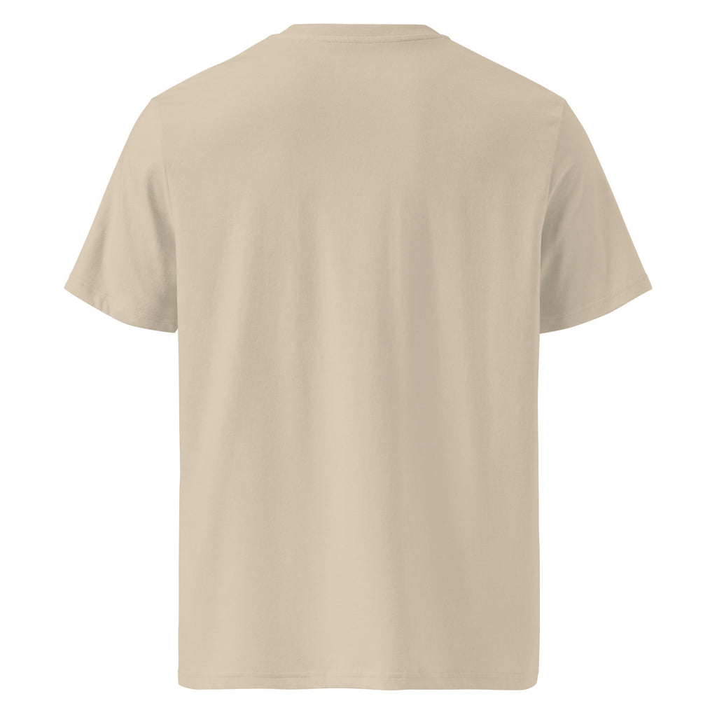 Flex Forward Organic Cotton T-Shirt