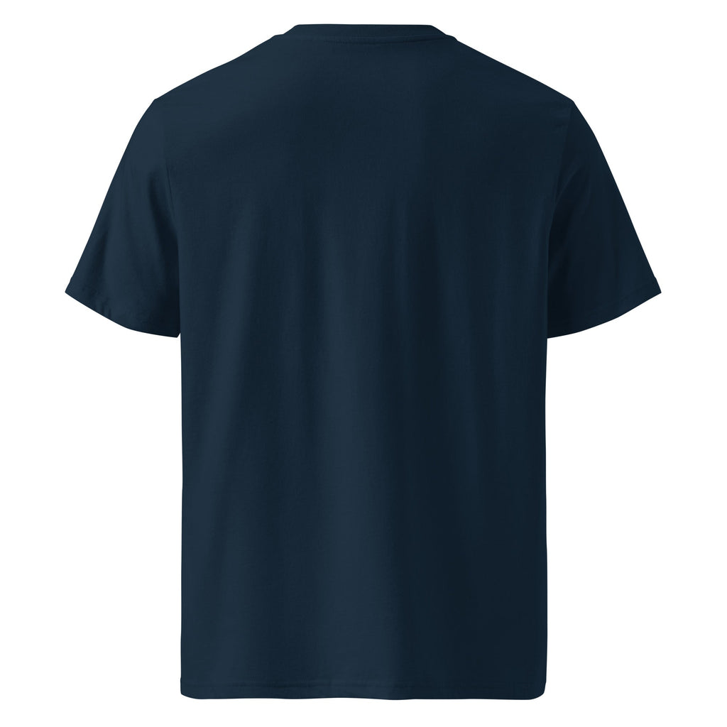 Pisces Organic Cotton T-Shirt