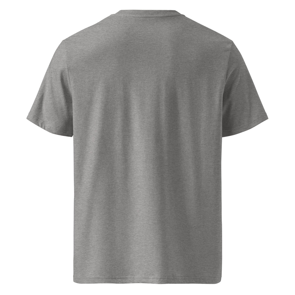 Pisces Organic Cotton T-Shirt