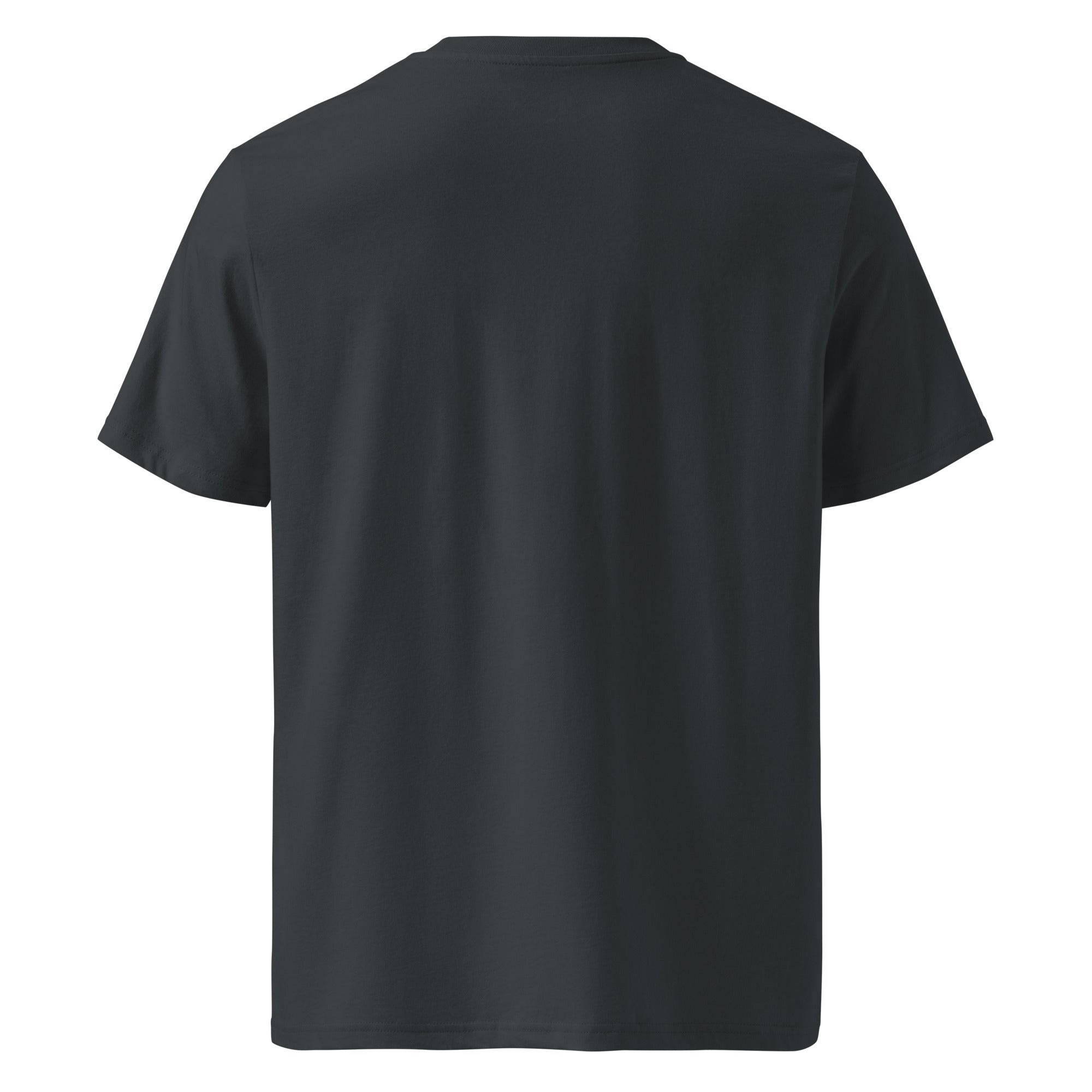 Libra Organic Cotton T-Shirt