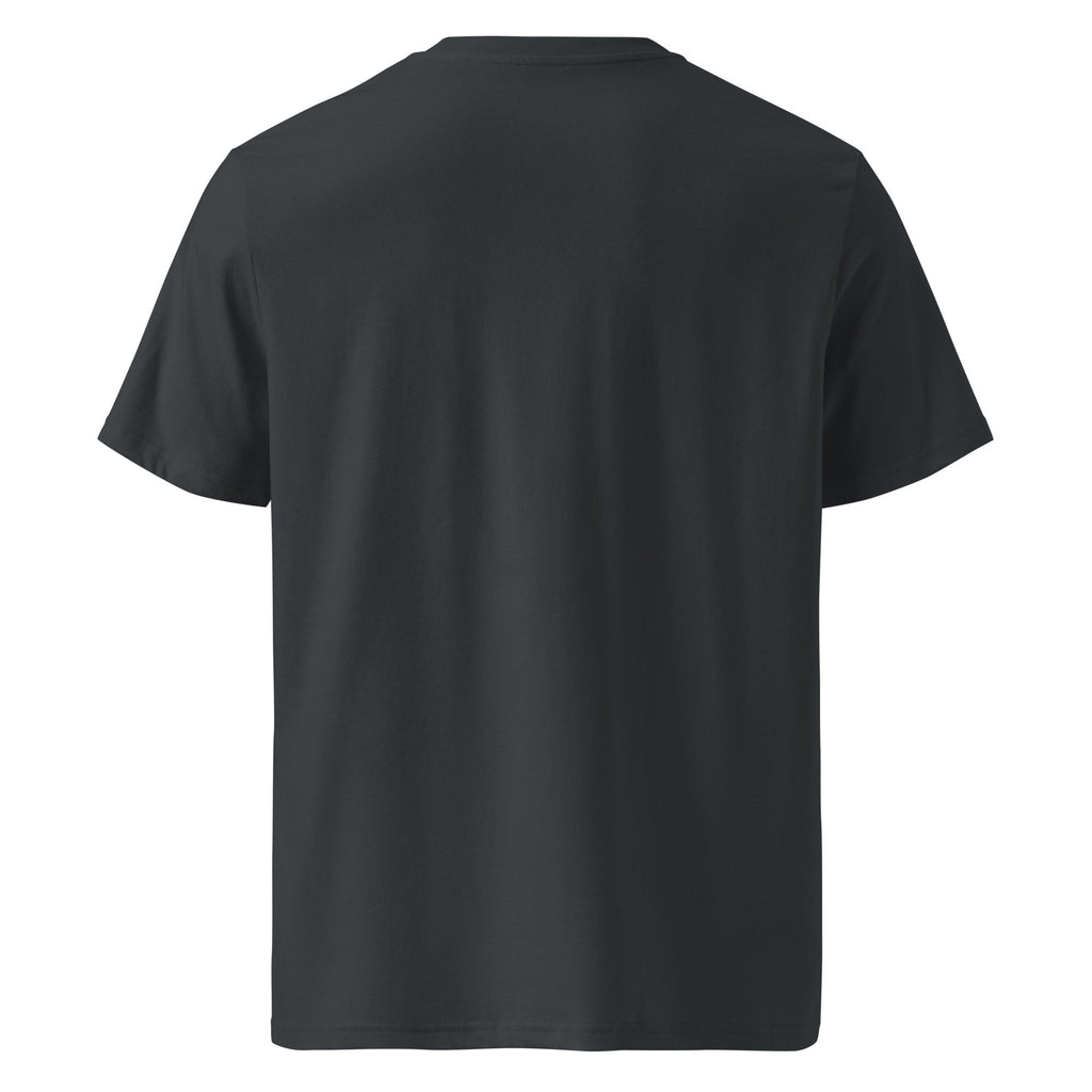 Cancer Organic Cotton T-Shirt
