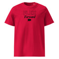 Flex Forward Organic Cotton T-Shirt