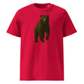 Organic Guardian Bear T-Shirt