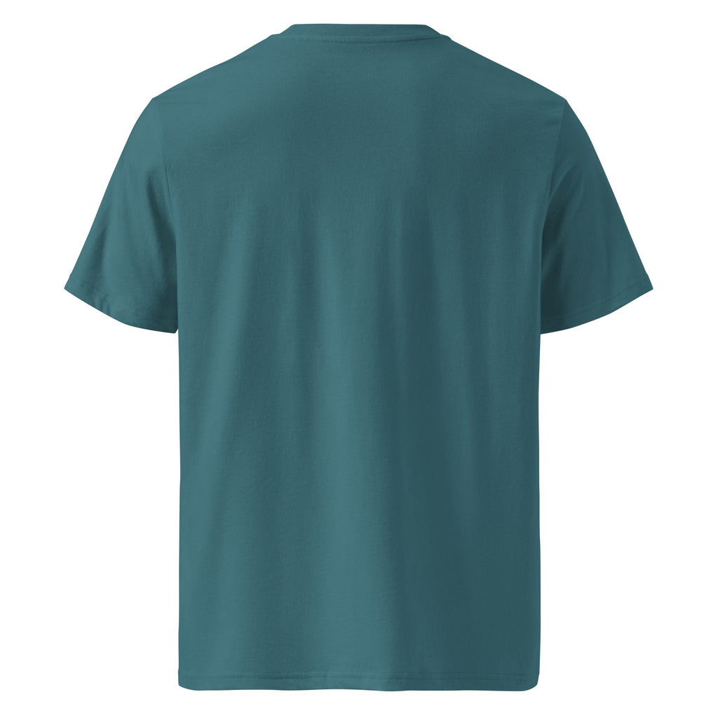 Flex Forward Organic Cotton T-Shirt