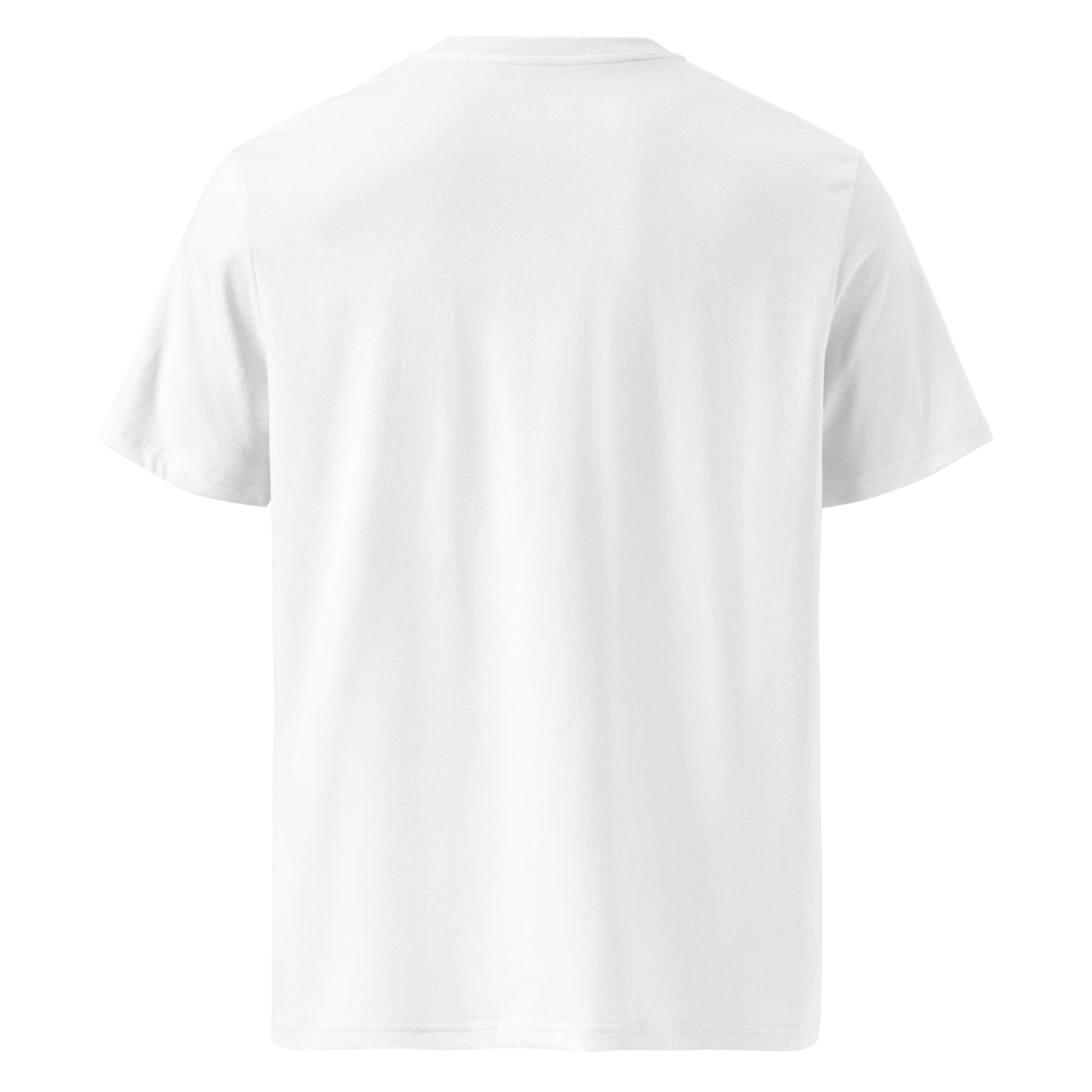 Organic Timeless Sea Turtle T-Shirt