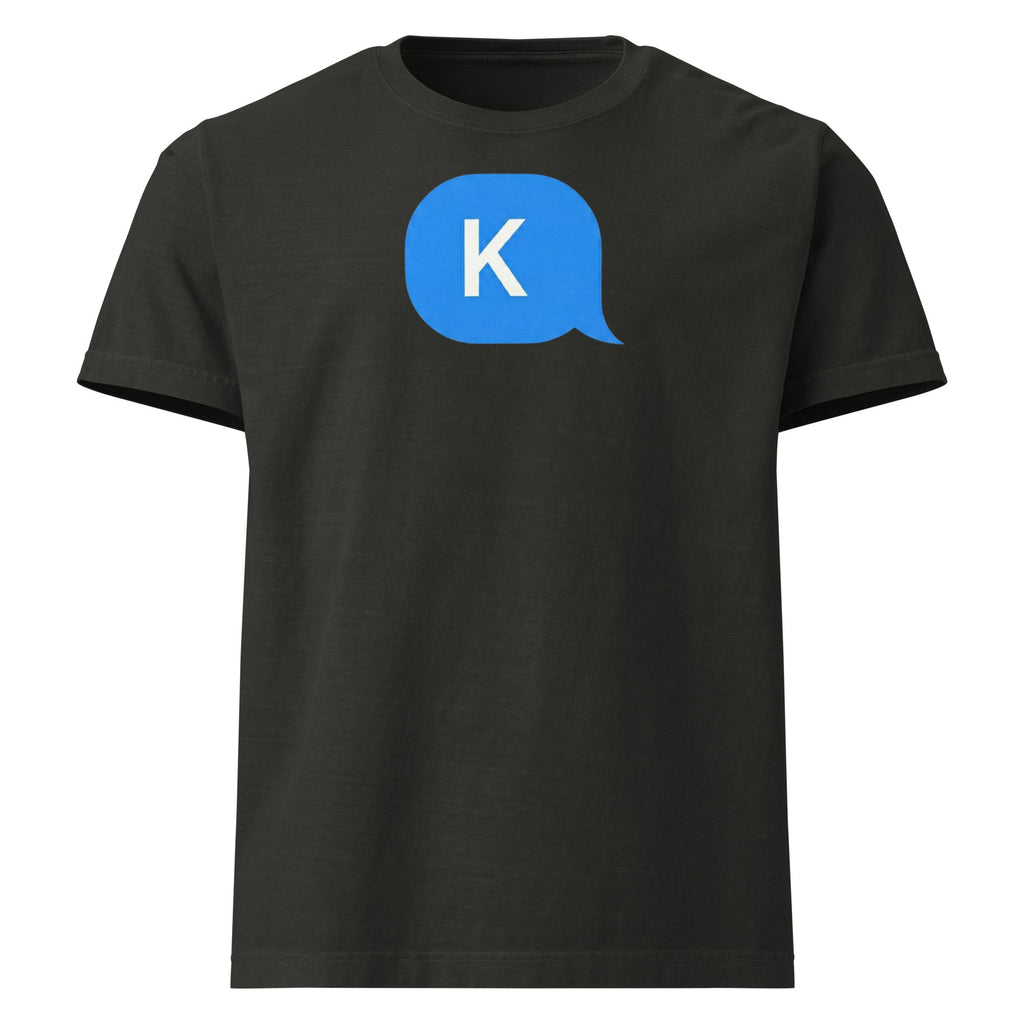 K All Day T-Shirt