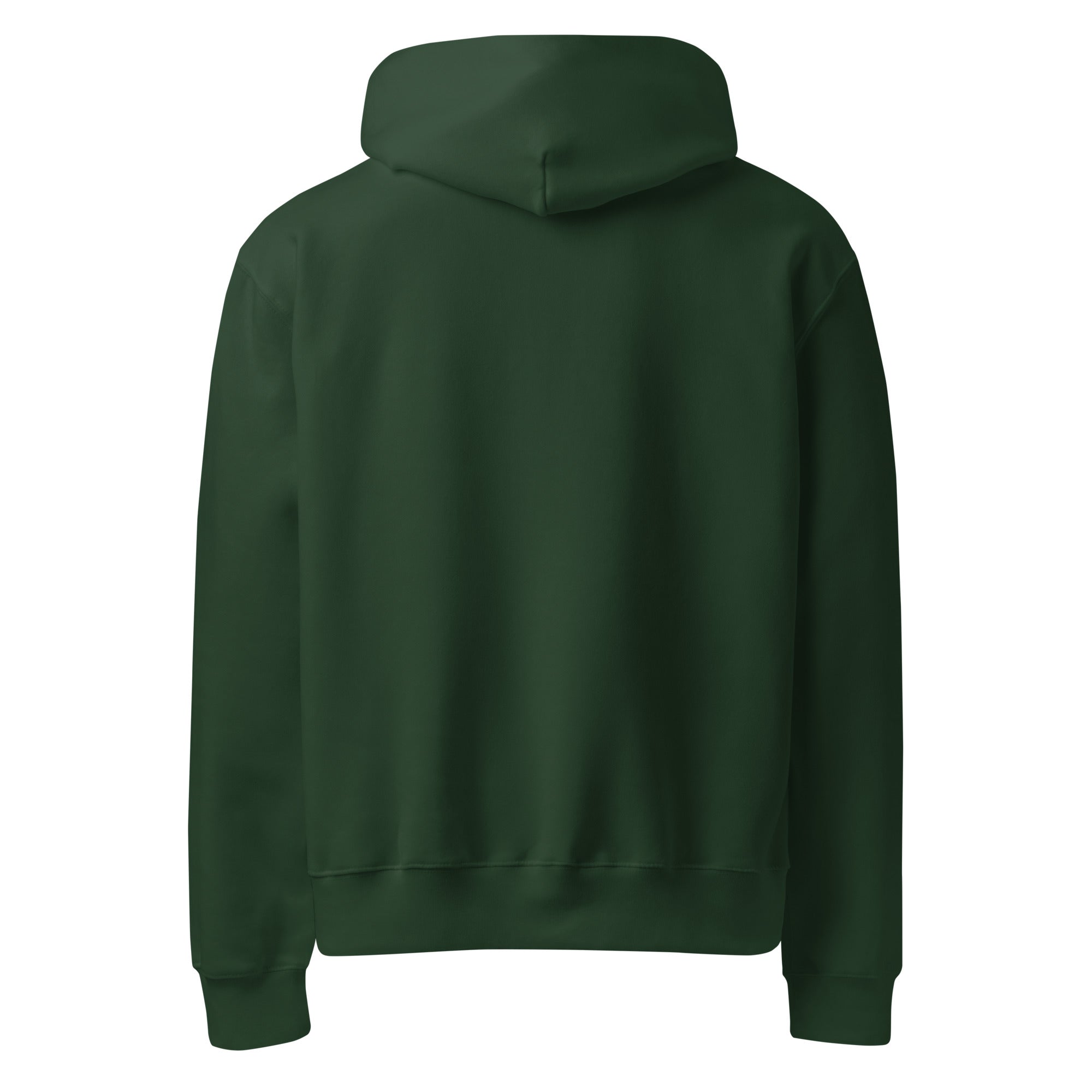 GOD Oversized Heavyweight Hoodie