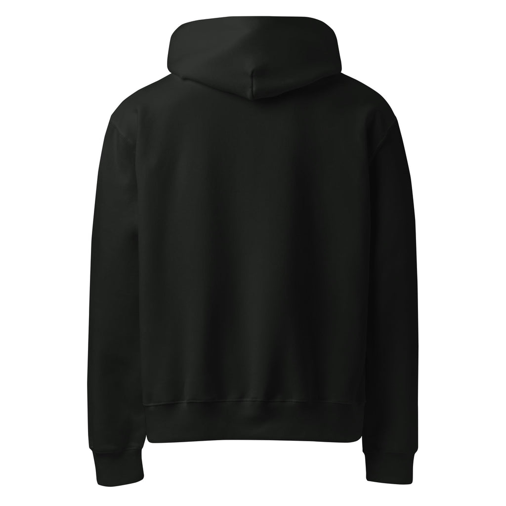 GOD Oversized Heavyweight Hoodie
