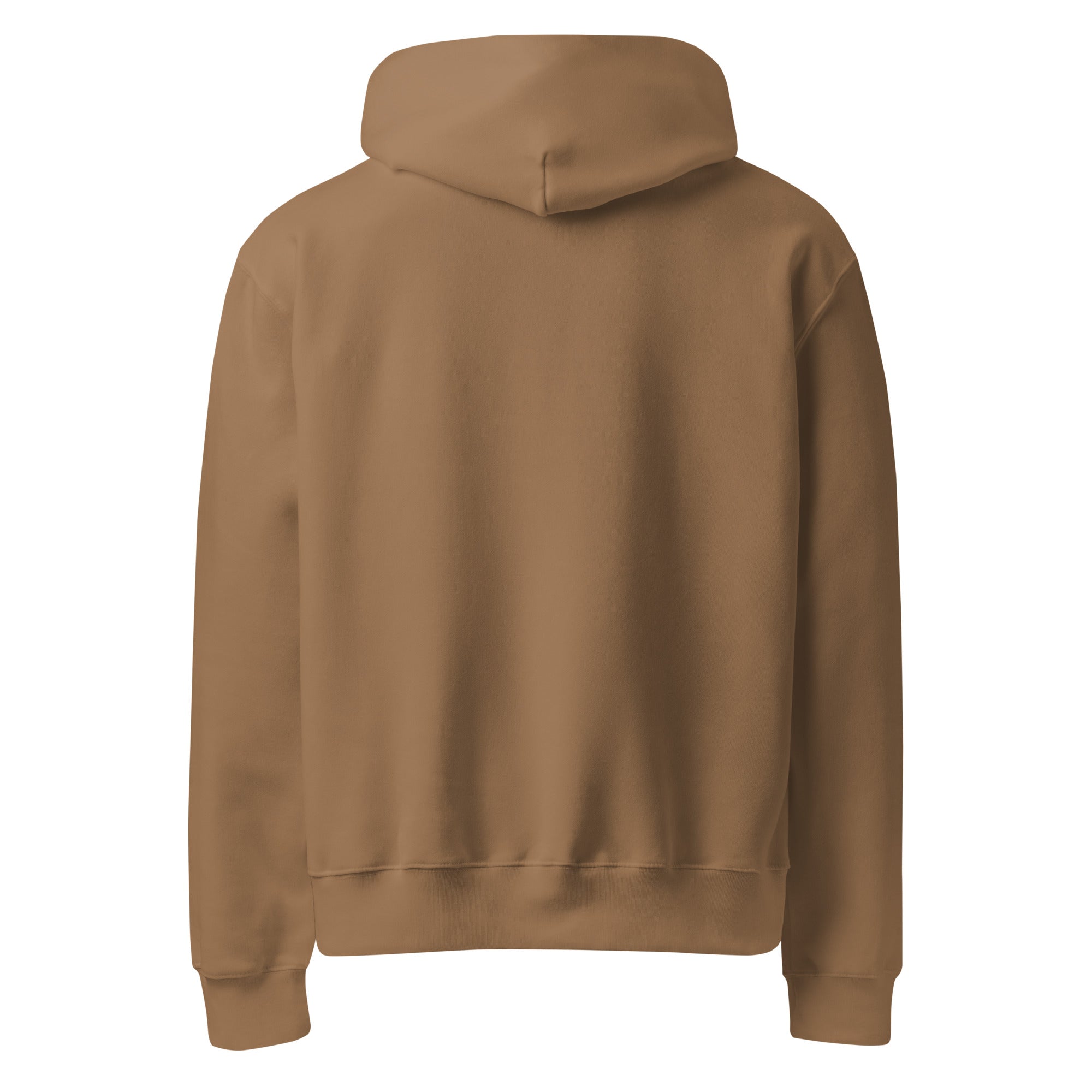 GOD Oversized Heavyweight Hoodie