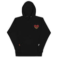 Love You More Hoodie