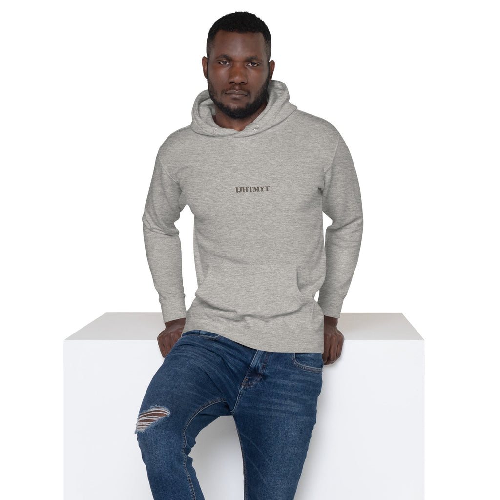 IJHTMYT Amaru Khan Kurimeo Ahau Unisex Hoodie
