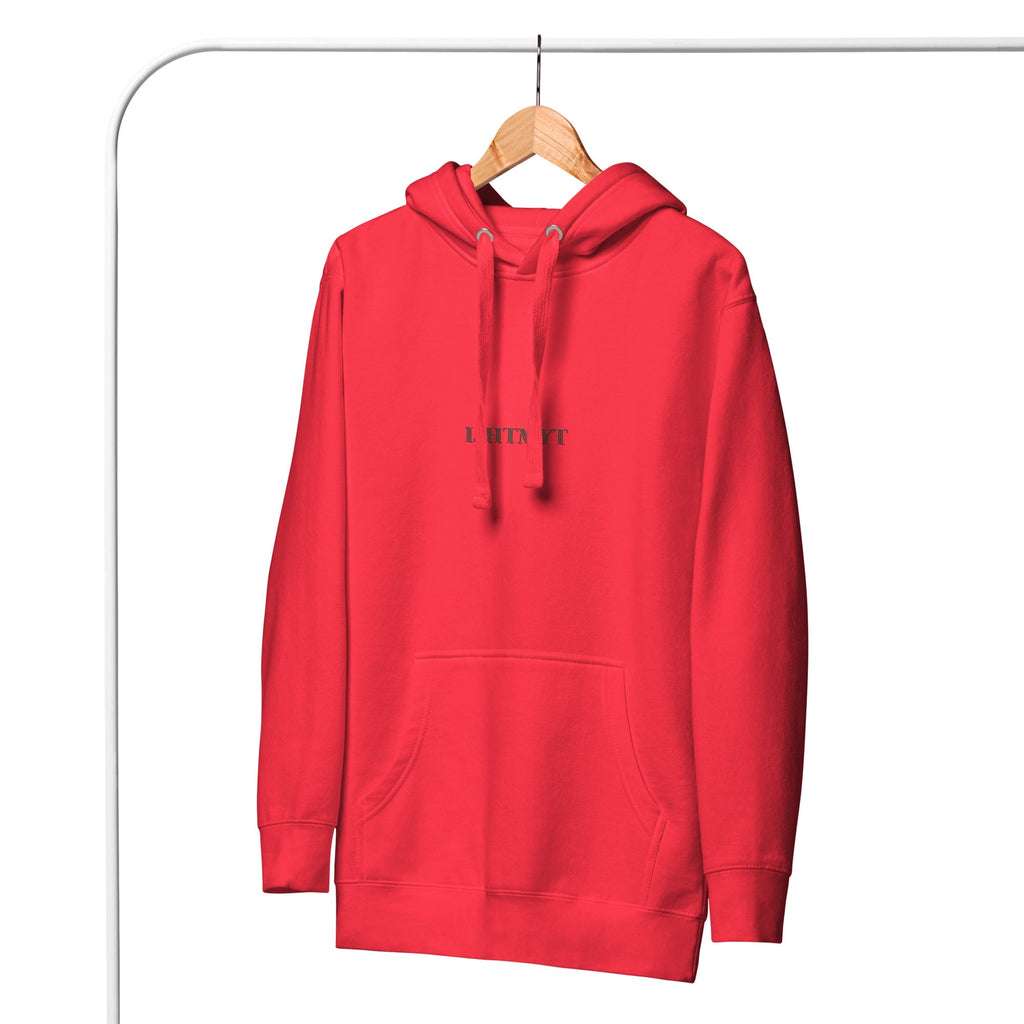 IJHTMYT Amaru Khan Kurimeo Ahau Unisex Hoodie