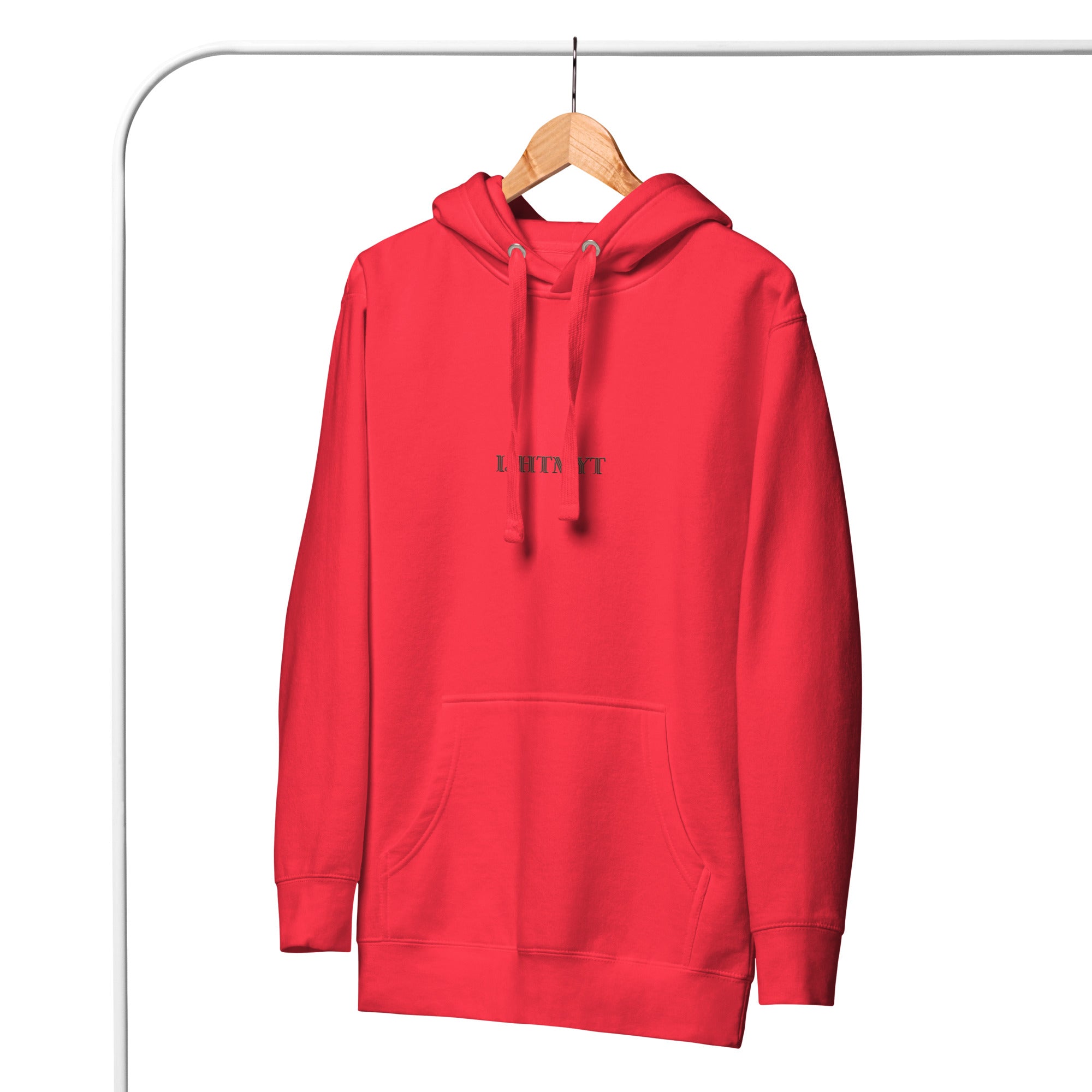 IJHTMYT Amaru Khan Kurimeo Ahau Unisex Hoodie