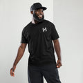 Men's Performance Jersey | Athletic Mesh Workout Shirt — Hunter & Havoc