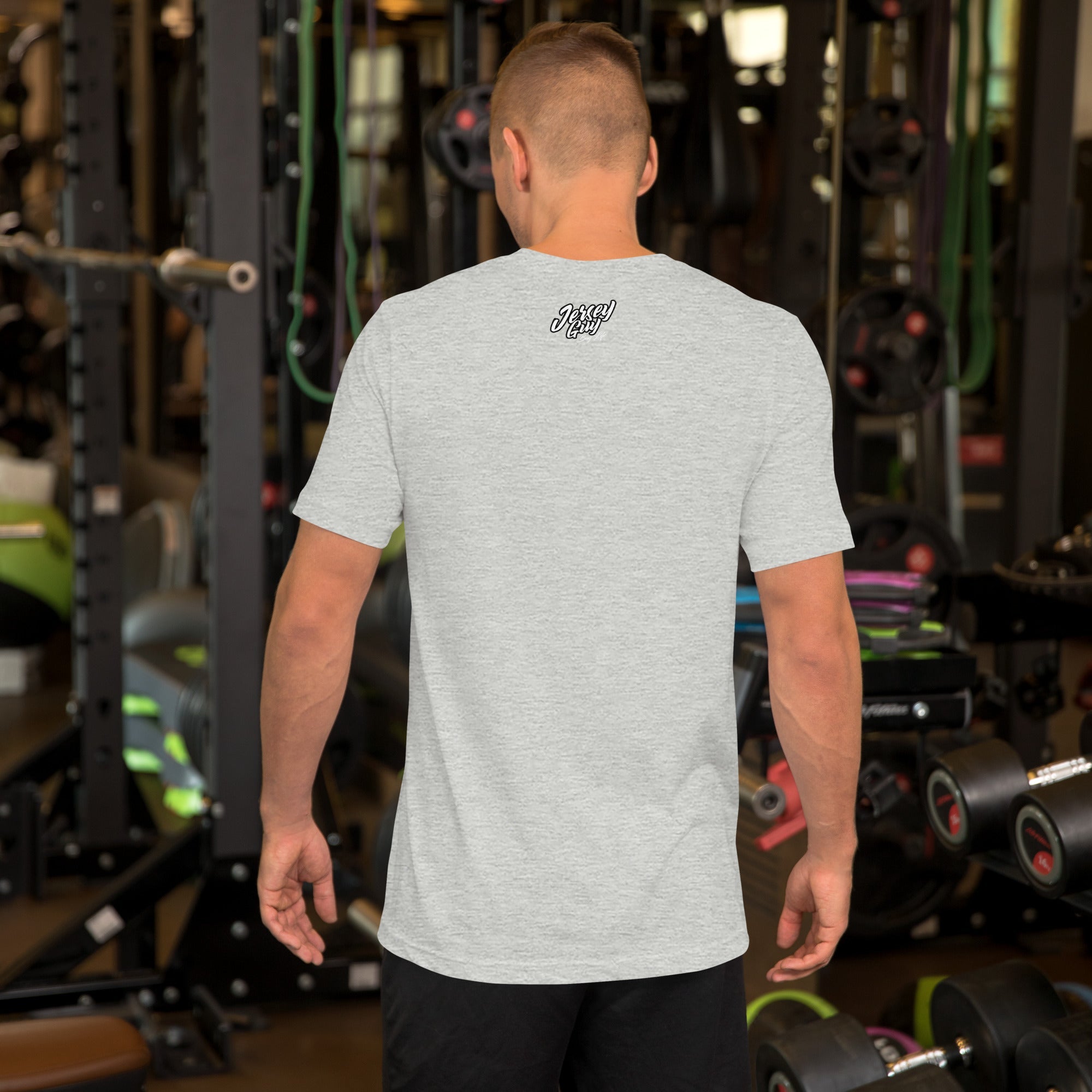 JG Keep Grinding T-Shirt