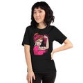 BREAST CANCER AWARENESS BELIEVE Short-Sleeve Unisex T-Shirt