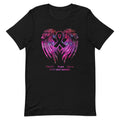 BREAST CANCER AWARENESS HOPE Short-Sleeve Unisex T-Shirt