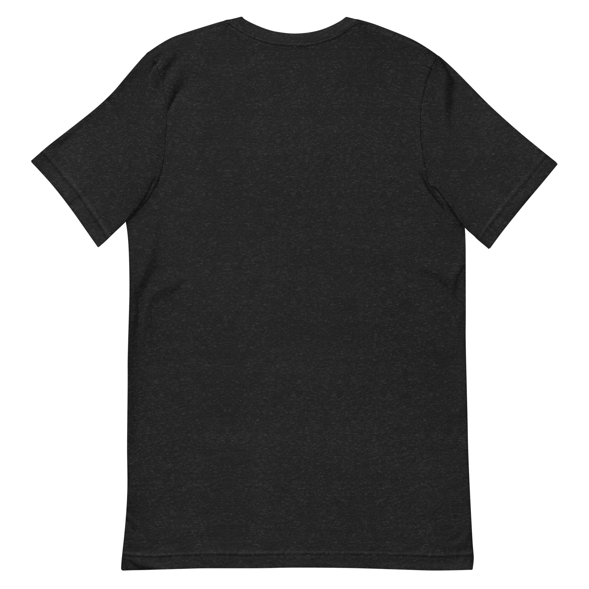 JG City Bags Unisex t-shirt