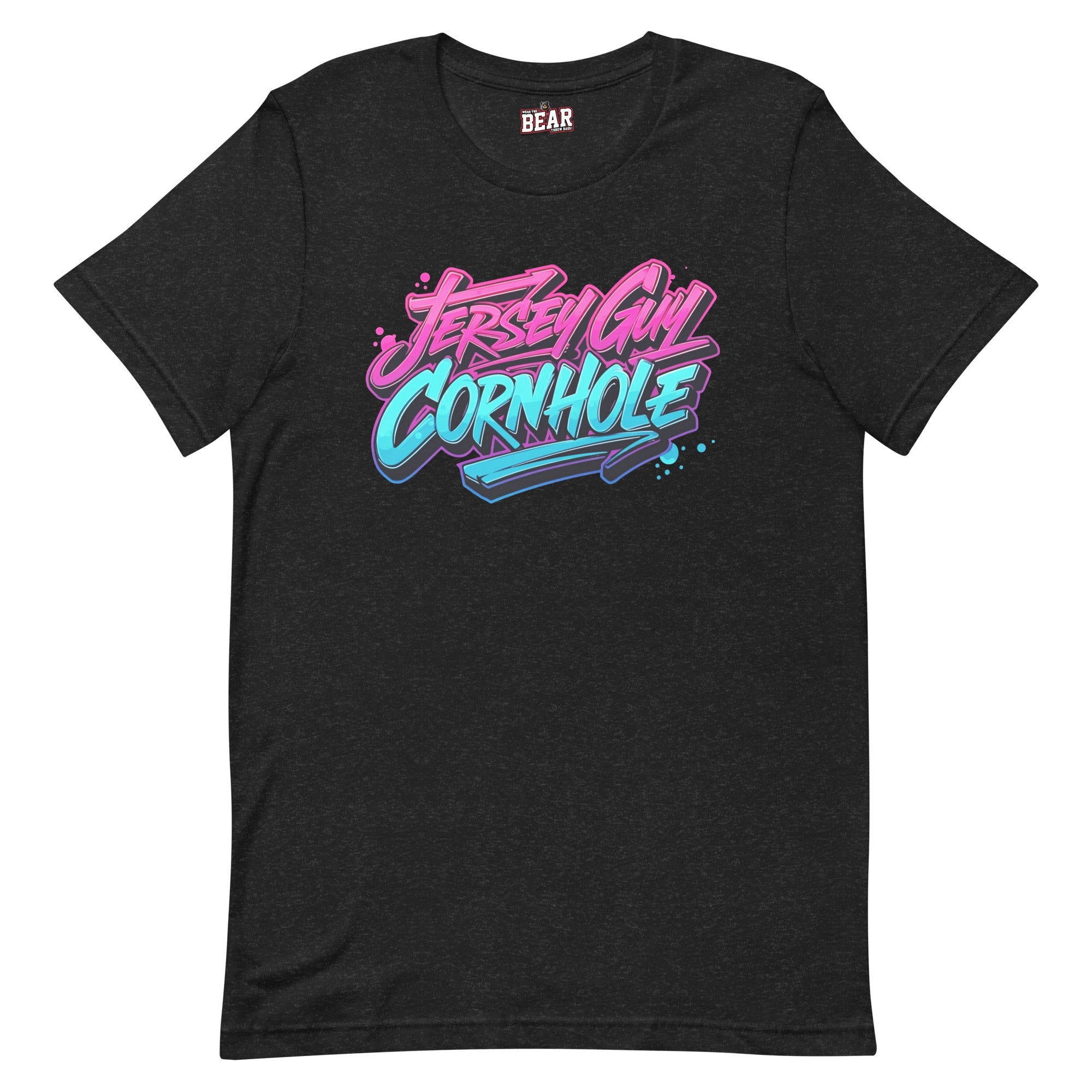 JG City Bags Unisex t-shirt