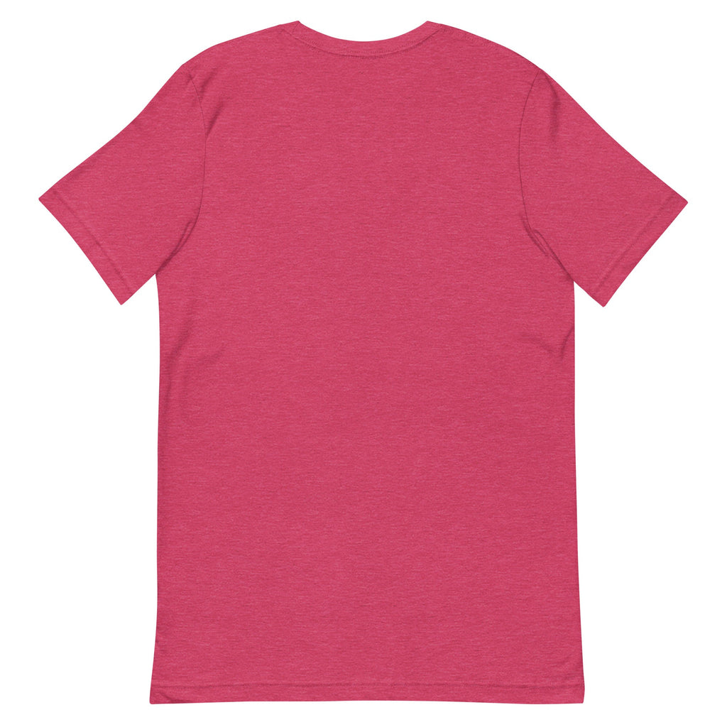 JG City Bags Unisex t-shirt