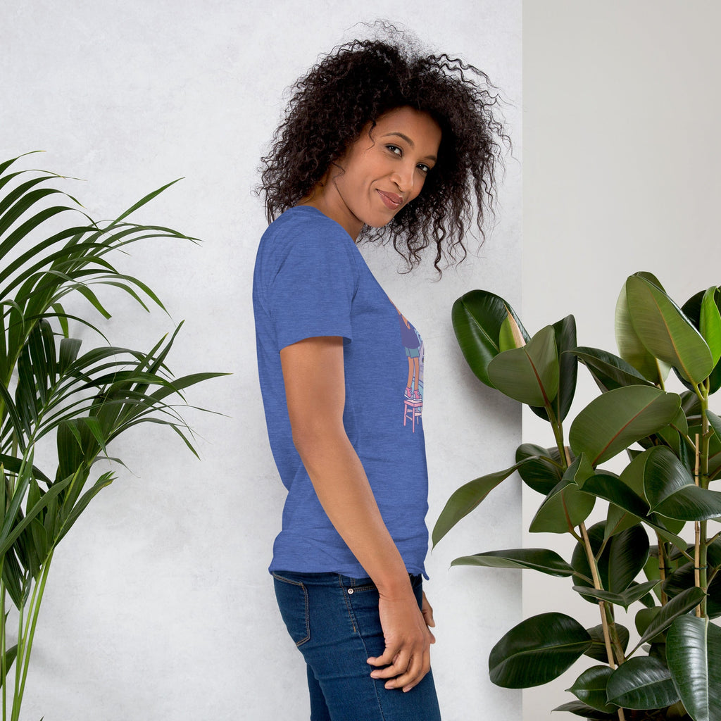 Roasting the Patriarchy Tee