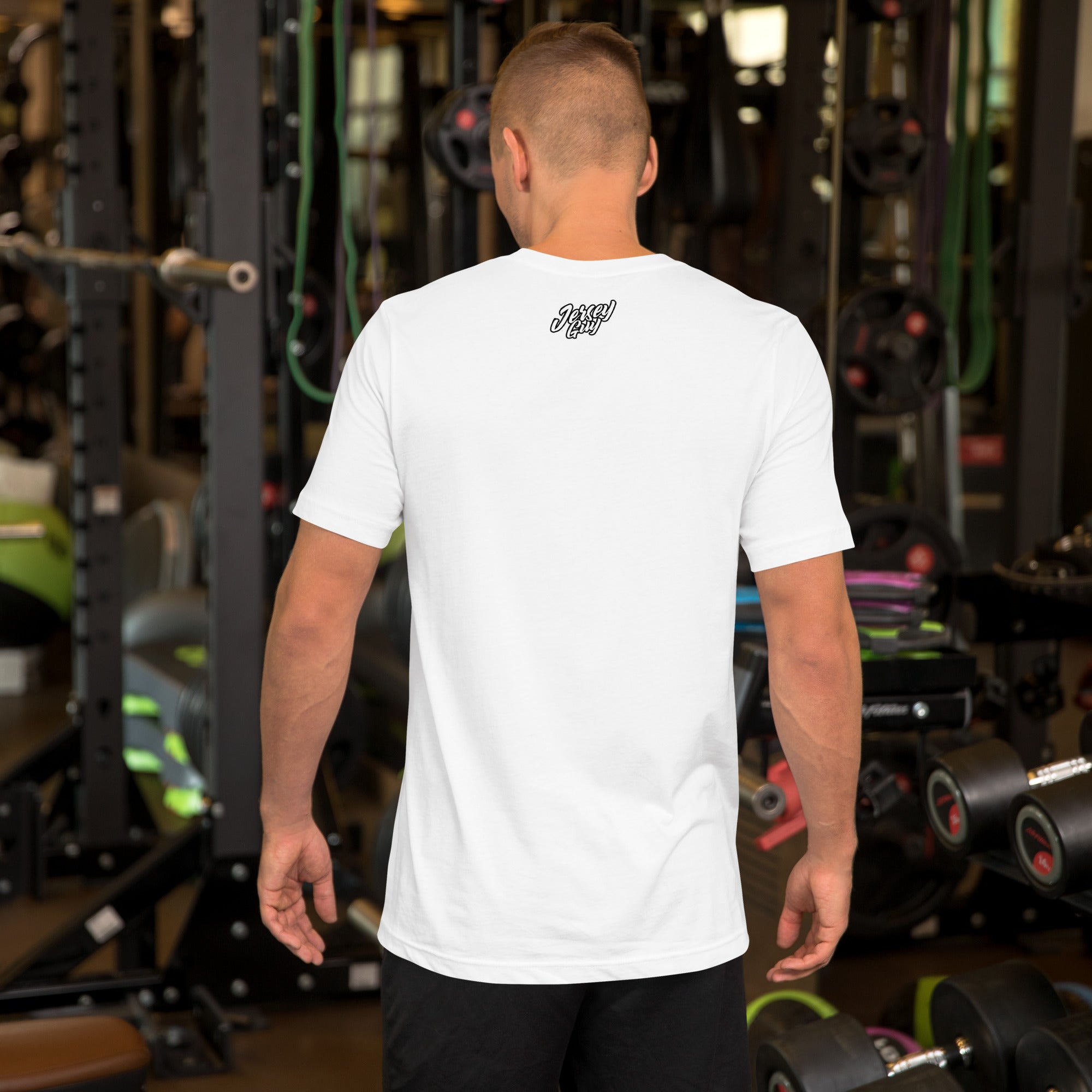 JG Keep Grinding T-Shirt