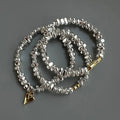 The Triple Protection Bracelet