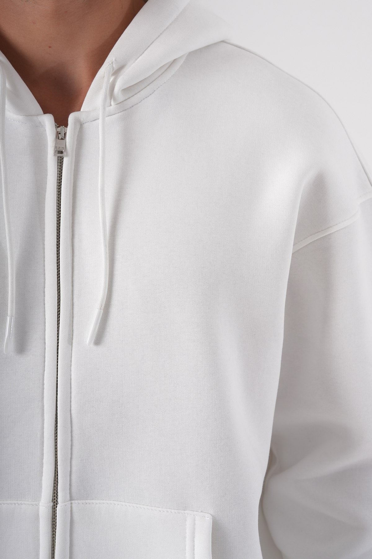 Unisex Oversize "Vintage Sport Club" Tracksuit Set