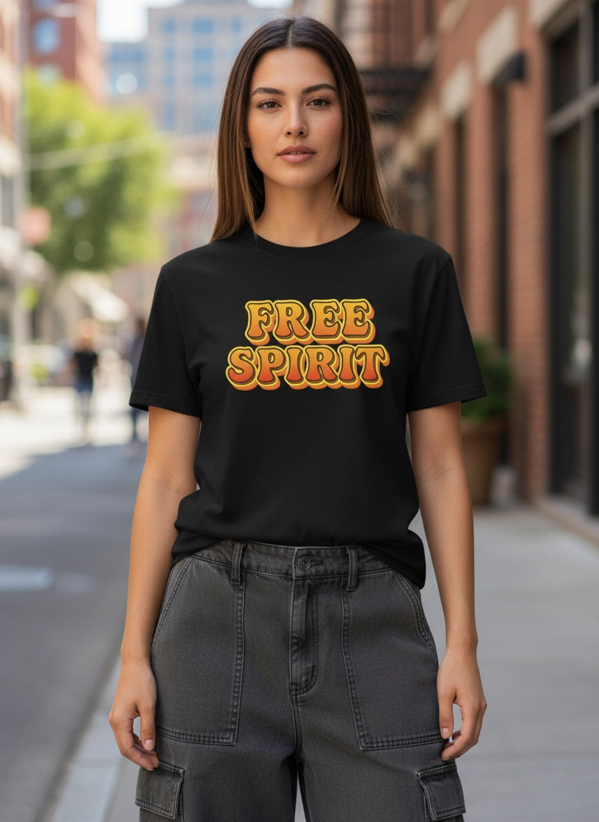 Free Spirit T-Shirt