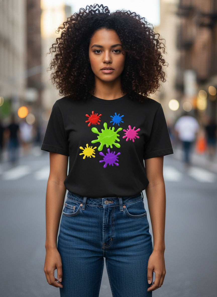 Slime Time On Repeat T-Shirt