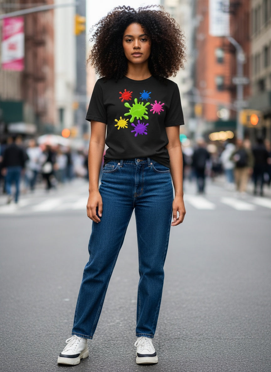 Slime Time On Repeat T-Shirt