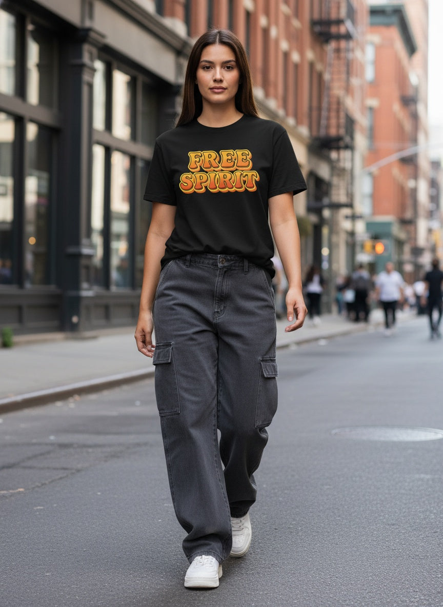 Free Spirit T-Shirt