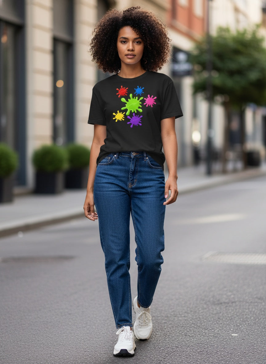 Slime Time On Repeat T-Shirt