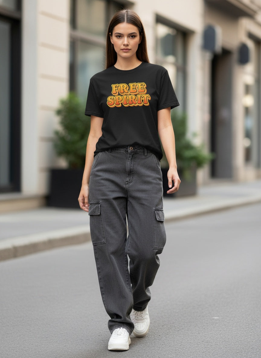 Free Spirit T-Shirt