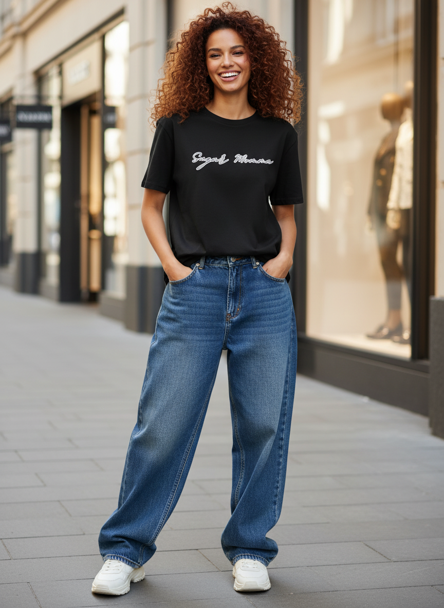 Sugar Momma Always Pays T-Shirt